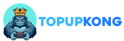 TOPUPKONG
