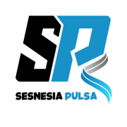 SesNesia Pulsa